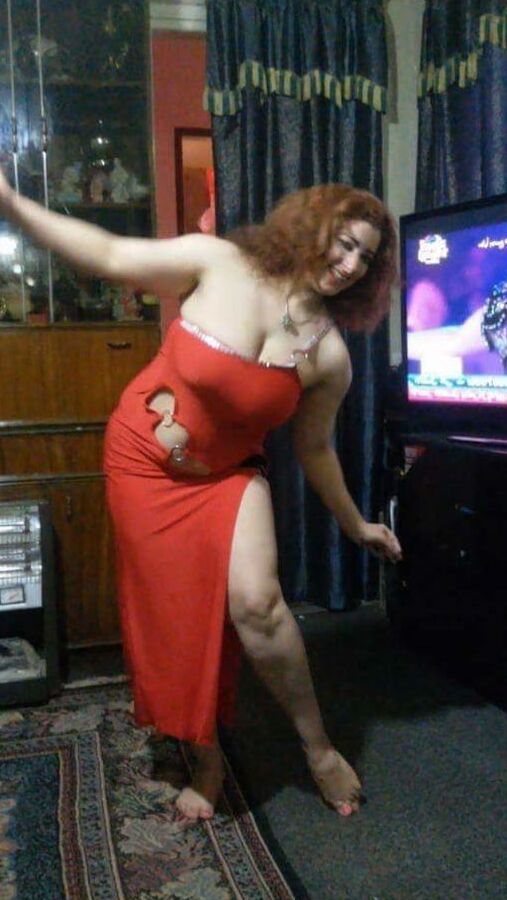 egyption milf