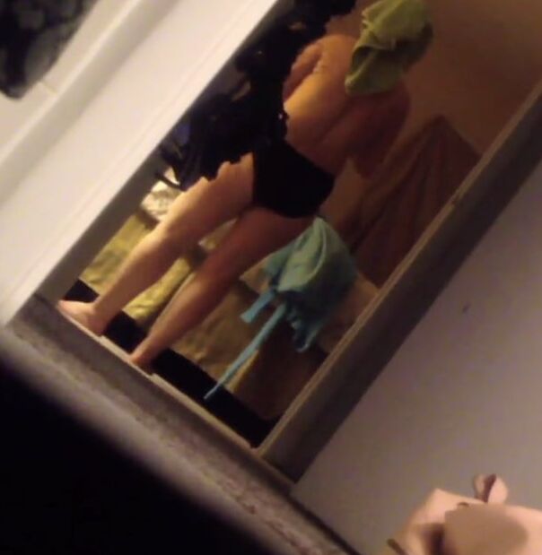 Spying on Lisa