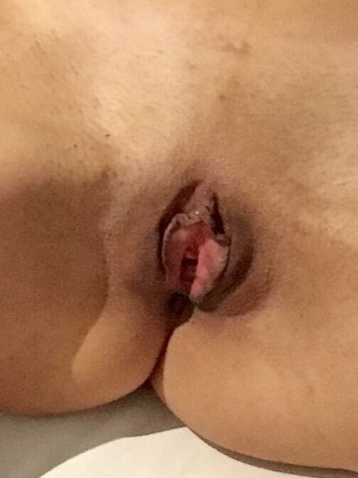 Fit MILF On Vaction