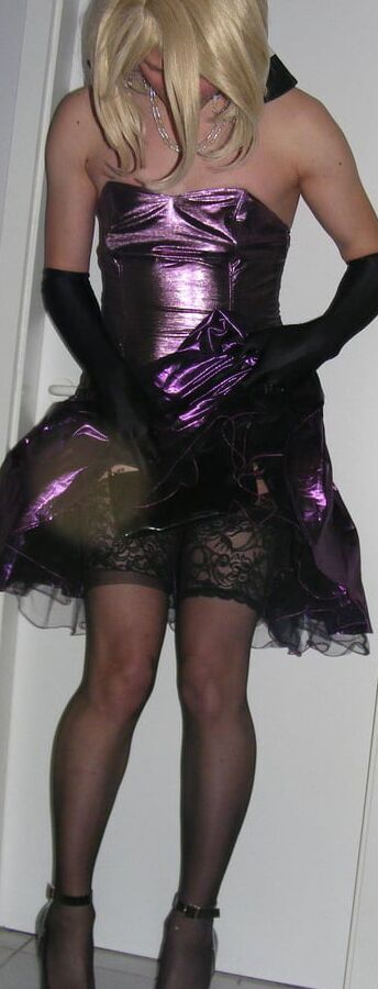 Zofe Sunny sehr zart u feminin devot Bereich Bochum