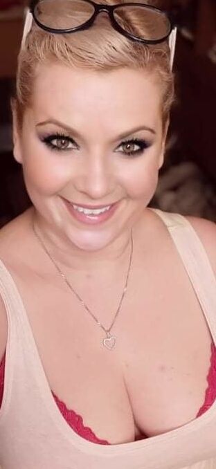 My milf whore