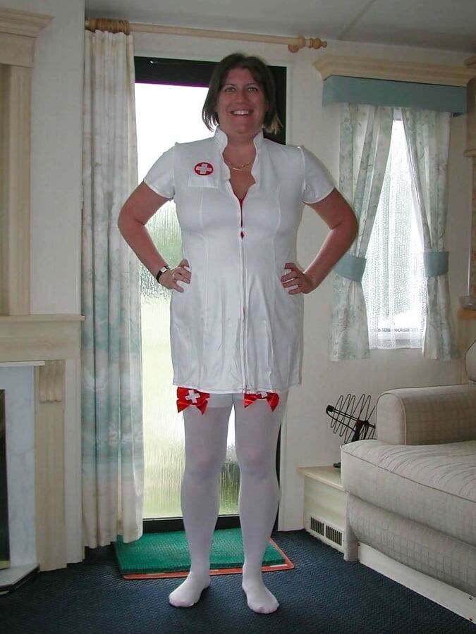 sexy jayne ford from nuneaton