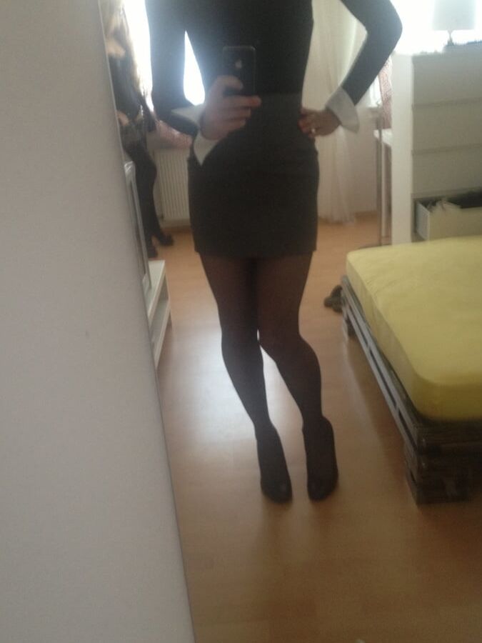 Zofe Sunny sehr zart u feminin devot Bereich Bochum