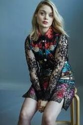 Bella Heathcote