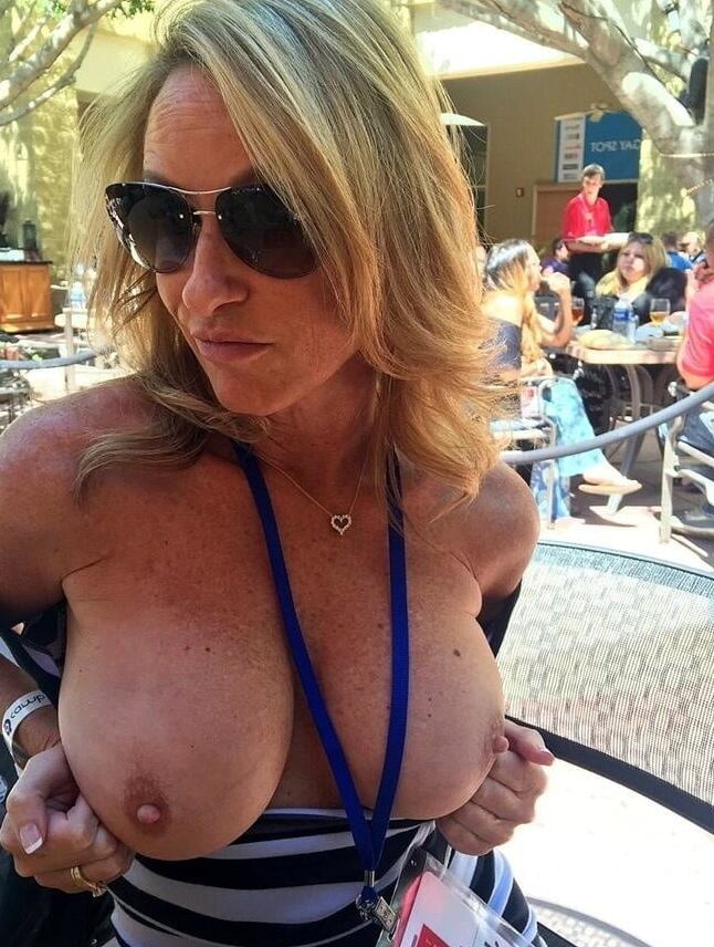 Awesome Tits ( all sorts )