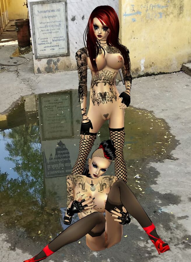 just a good slut