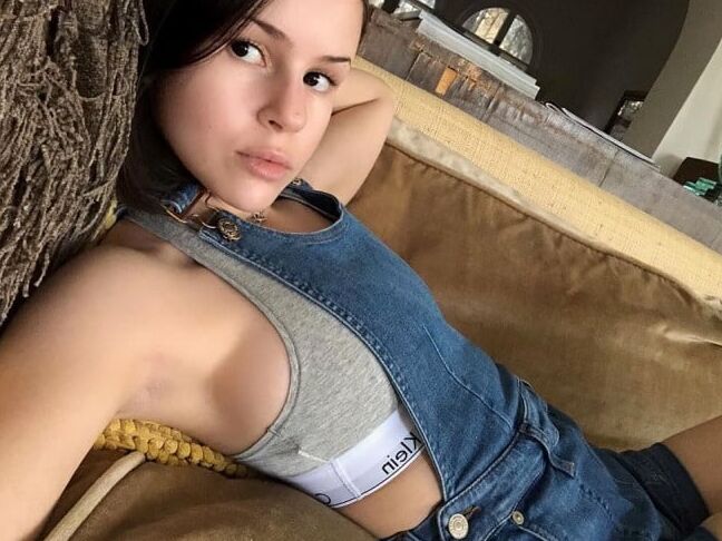 Marina Kaye