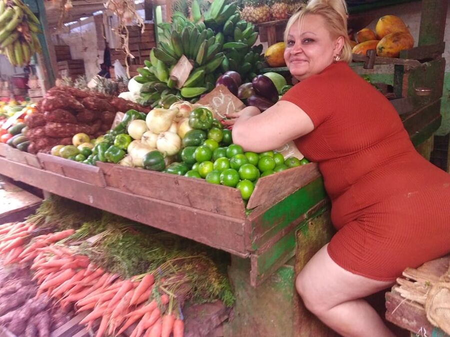 niurka madura granny culona puta
