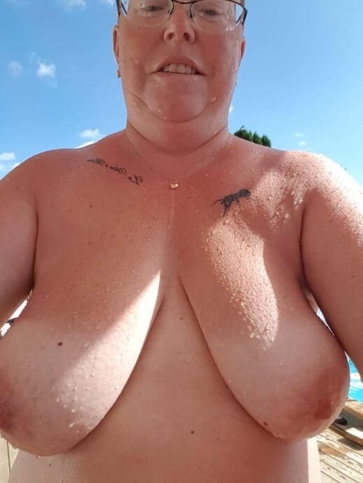 Bbw mix (Beach)