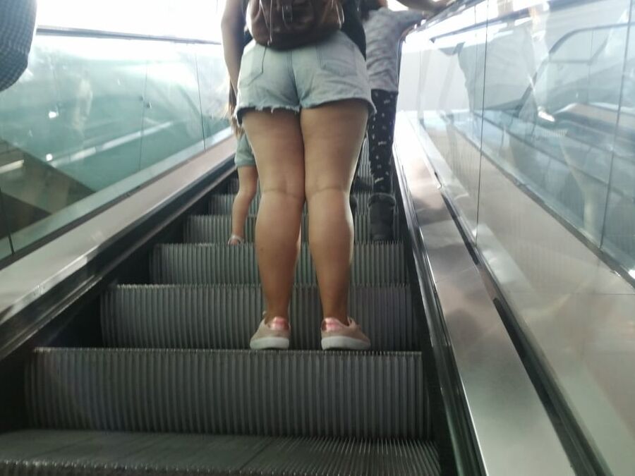 Escaleras