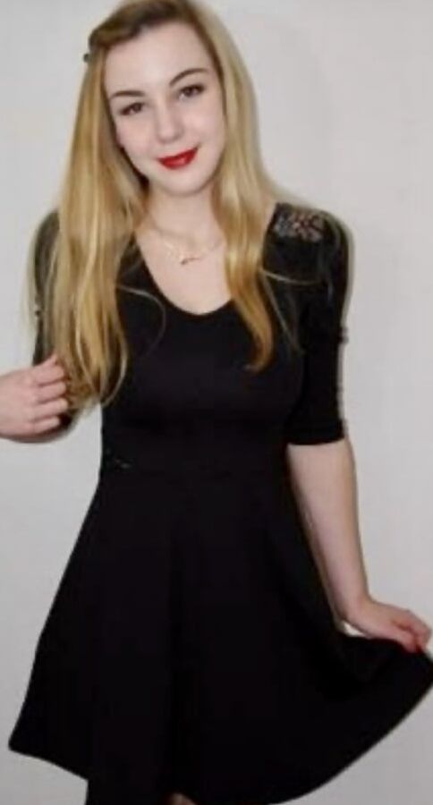 Top Best Tits Ever Alice_Coquine