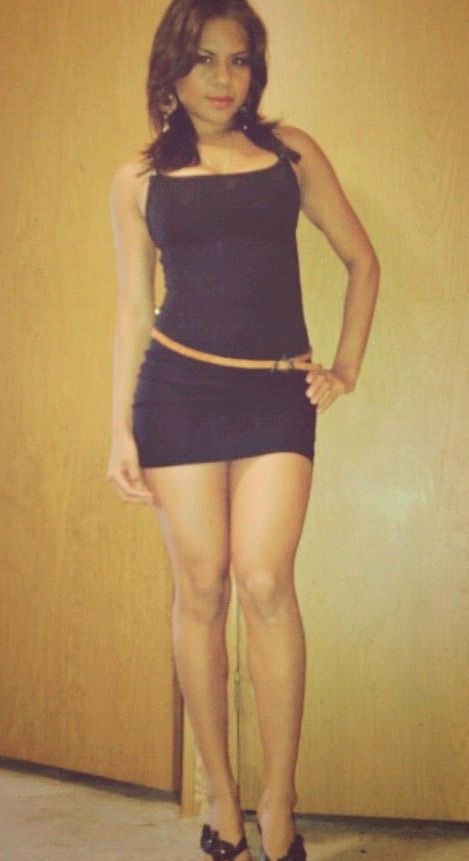 Messanger girl