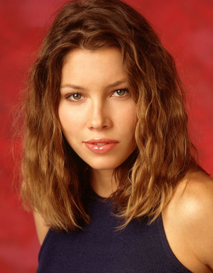 Jessica Biel