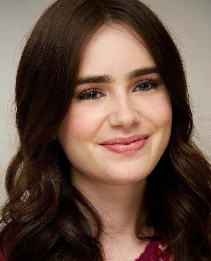 lily collins