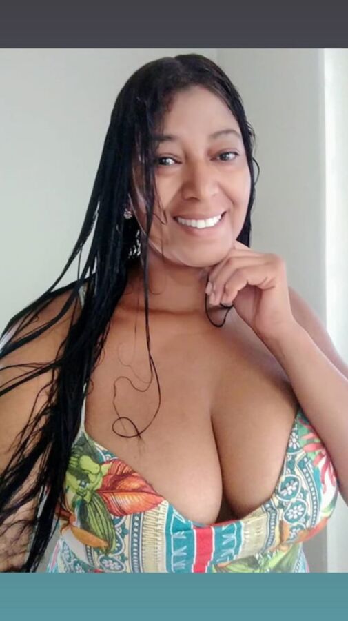 Silvana peituda