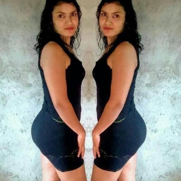 Zorrita de facebook