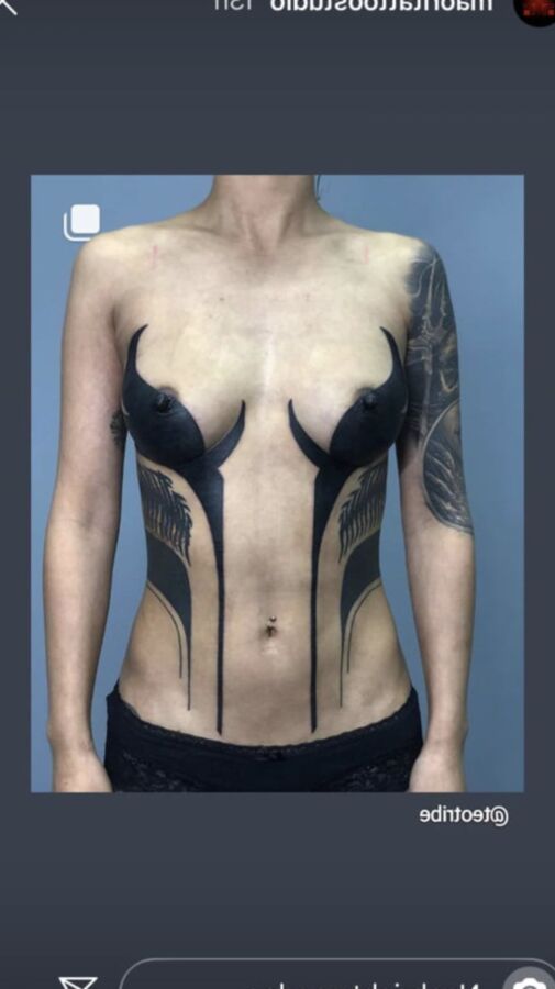 BiBaBot Braless Deluxe