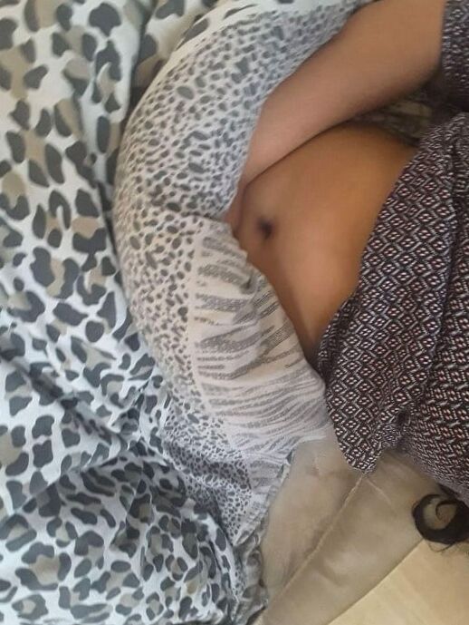 Hot Indian girl