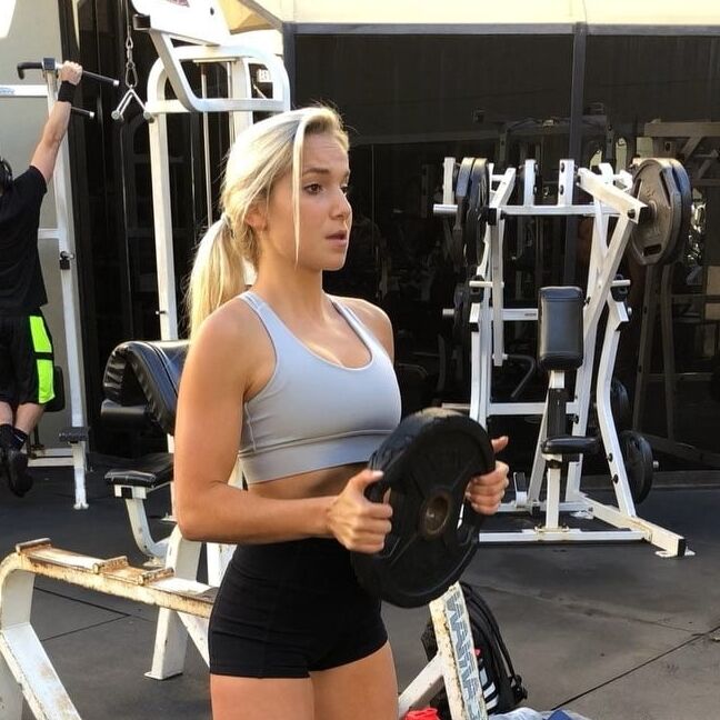 Sarah S.