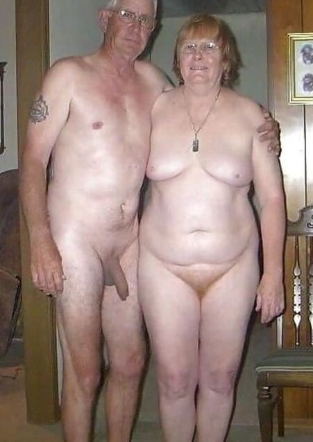 the old folks