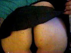 Live it up with Ellie, latest web whore