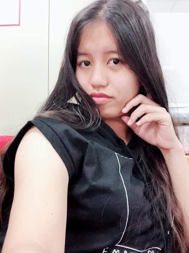 Internet Whore Thai student exposed