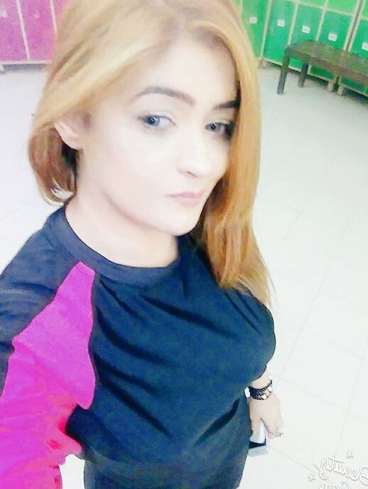 Pakistani Beautiful call girl