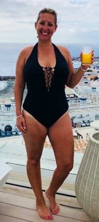Mature, Milfs, Gilfs, swimsuit or bikini