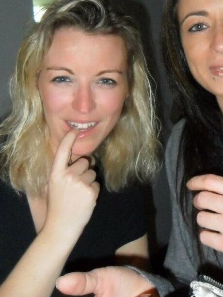 Ludivine year old s