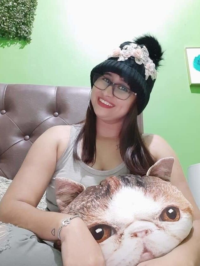 Cintia Gutierrez Maradiaga Honduras