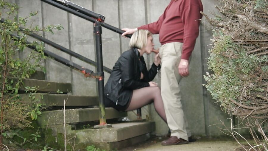 The modern dance