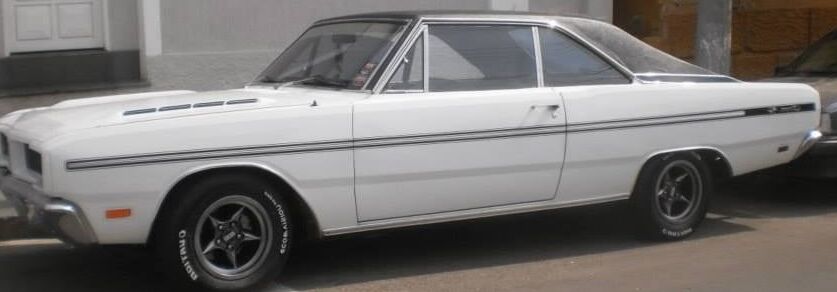 Dodges Mopar Crysler