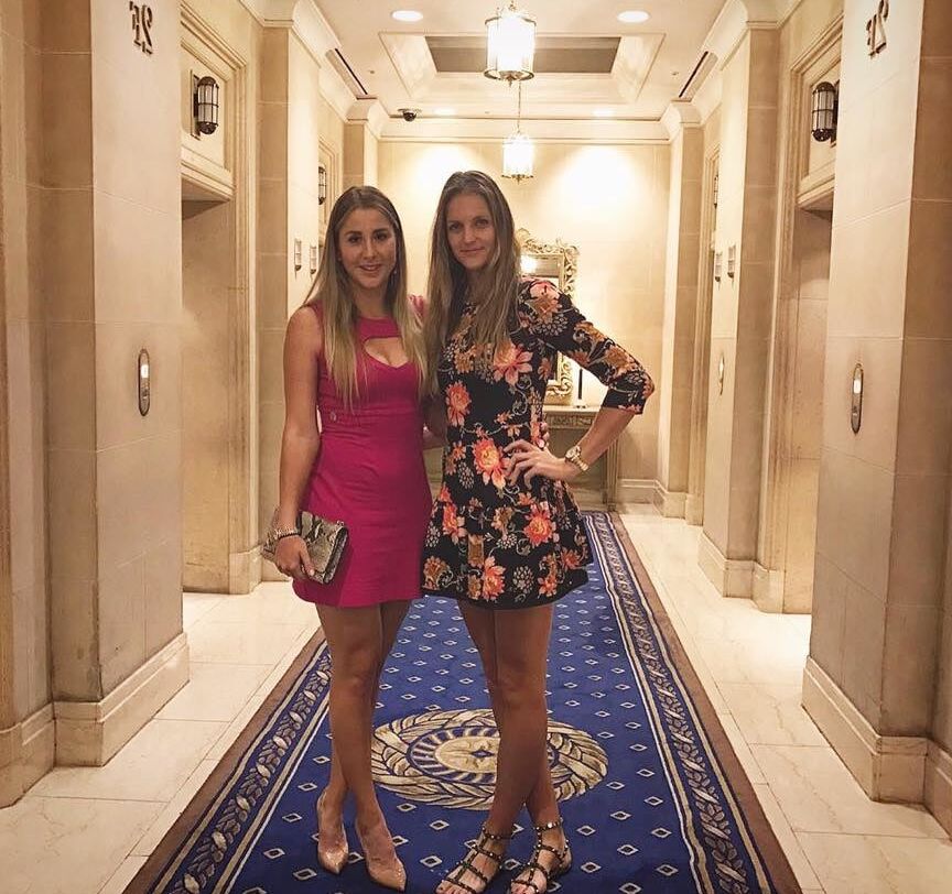 Belinda Bencic - Swiss Tennis Player