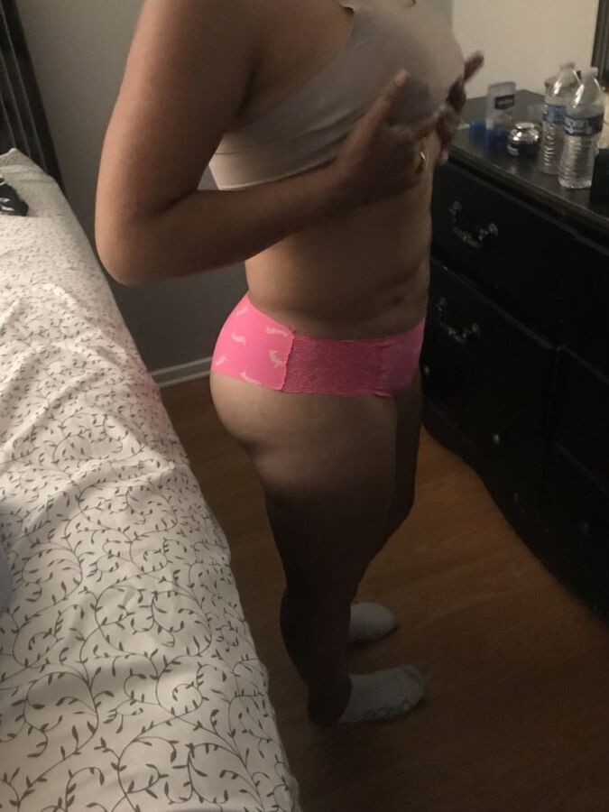 year old Mexican GILF wife
