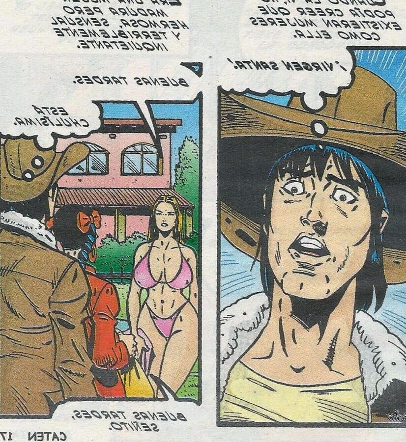 Cai en la Tentacion
