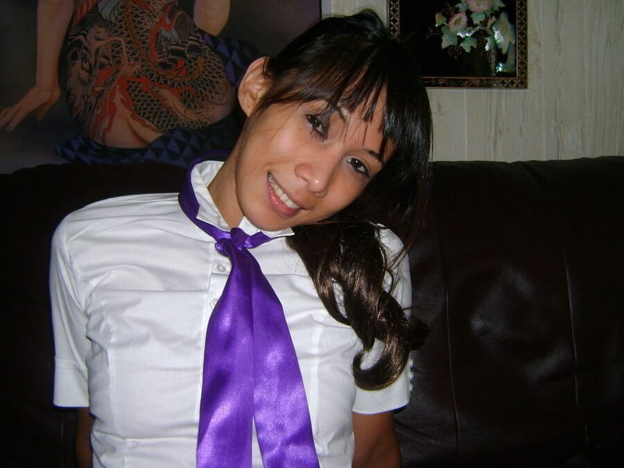 More whore