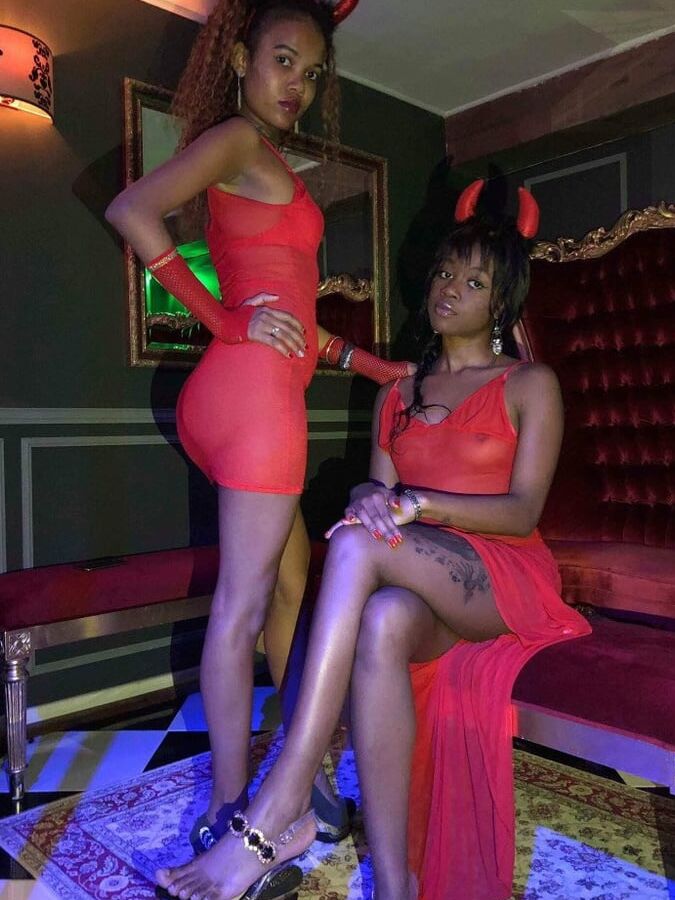 bar a hotesses
