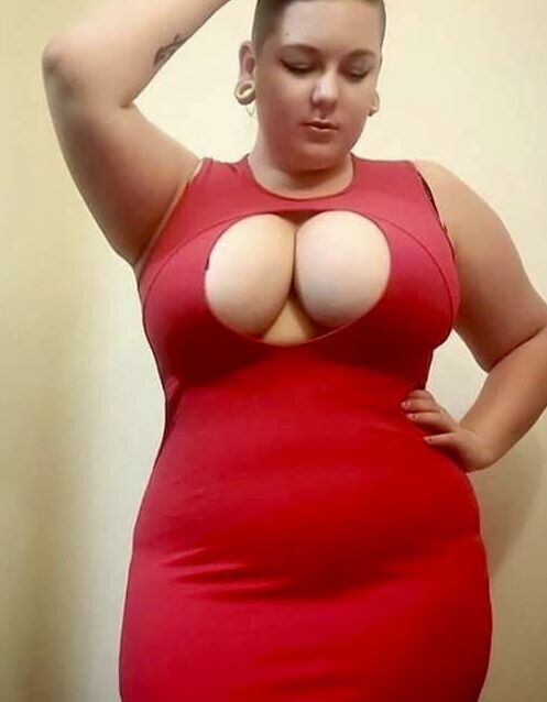 BBW Lust F