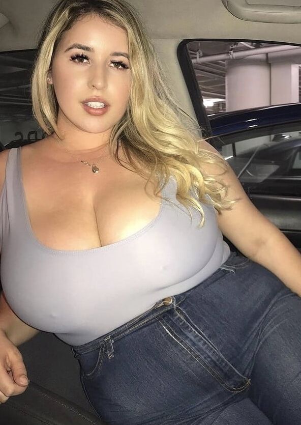 BBW Lust F