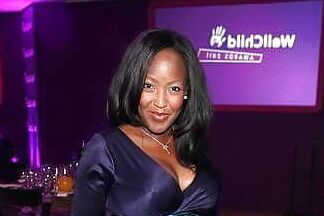 Angellica Bell