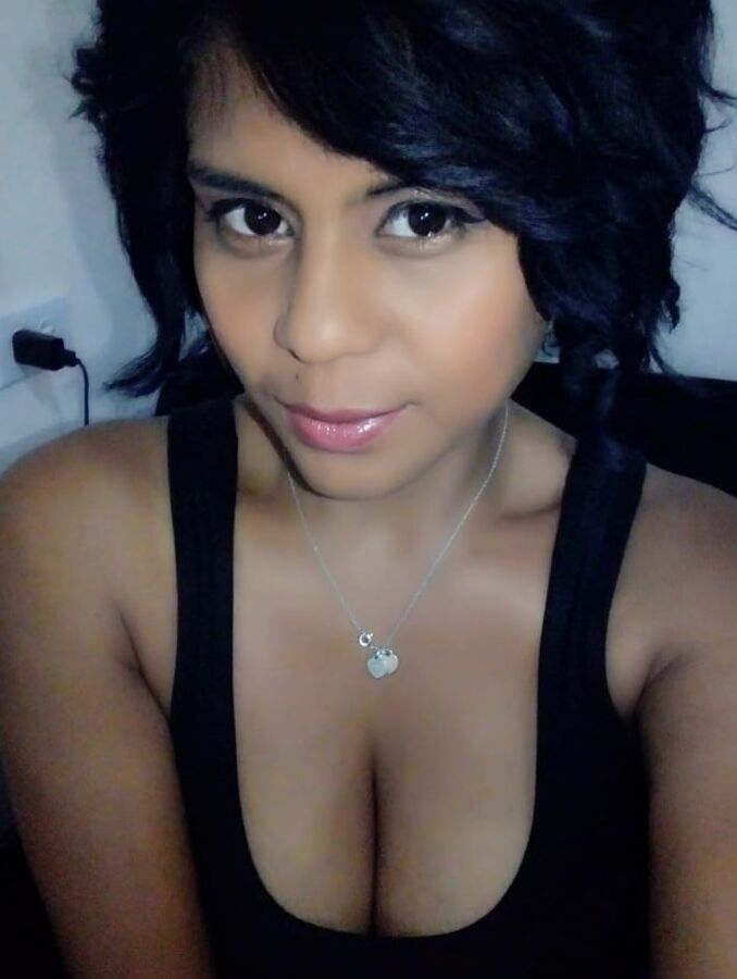 Messanger girl