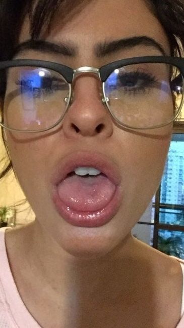 Ahegao - puro prazer