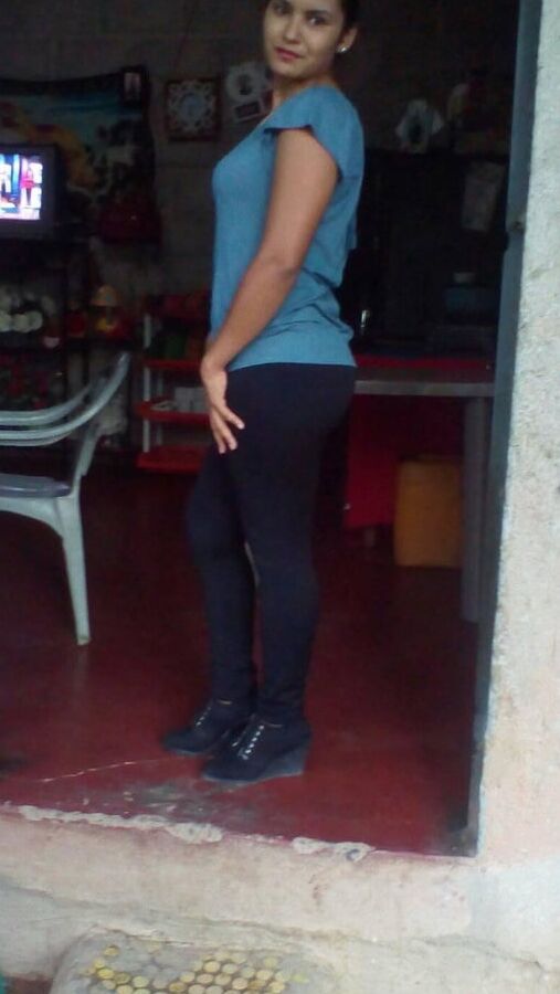 Zorrita de facebook