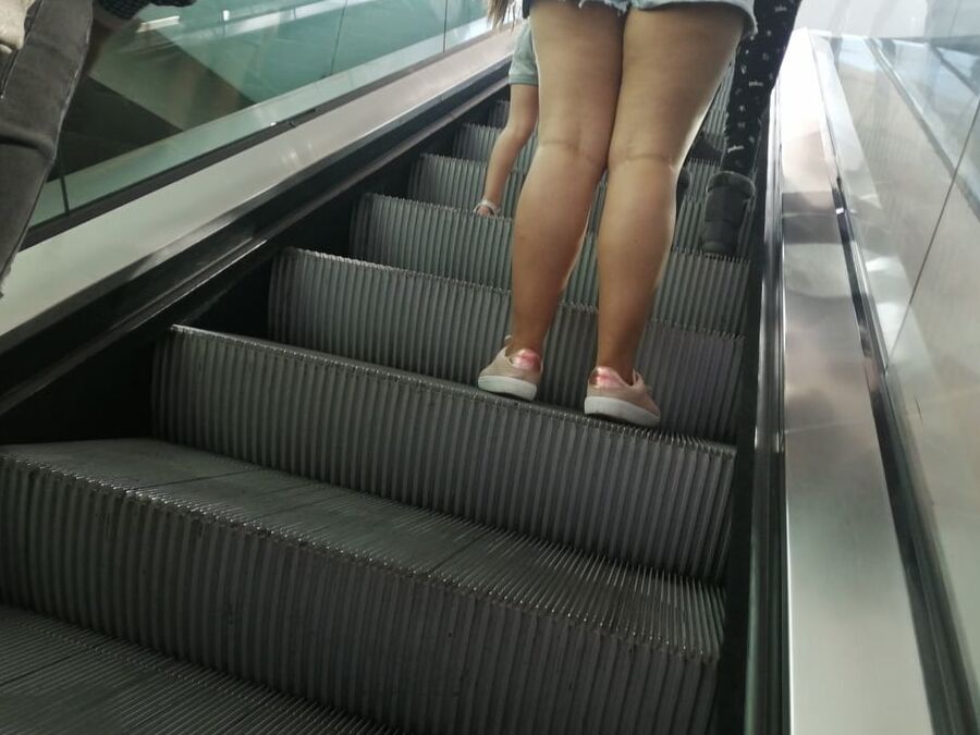 Escaleras