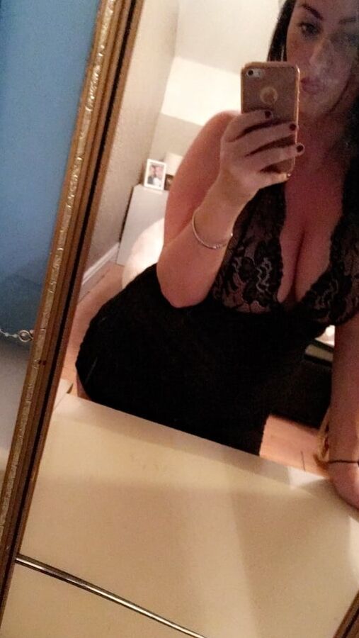 Girl I was chatting to