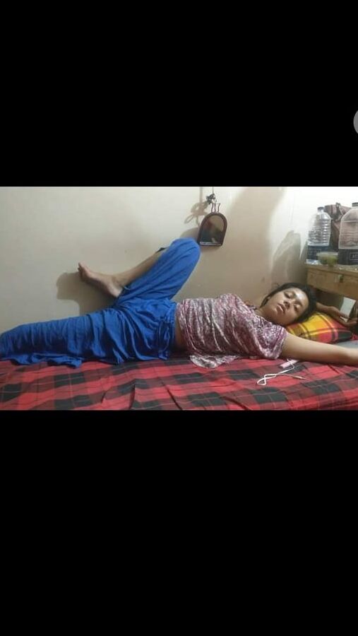 Desi bhen in corentine