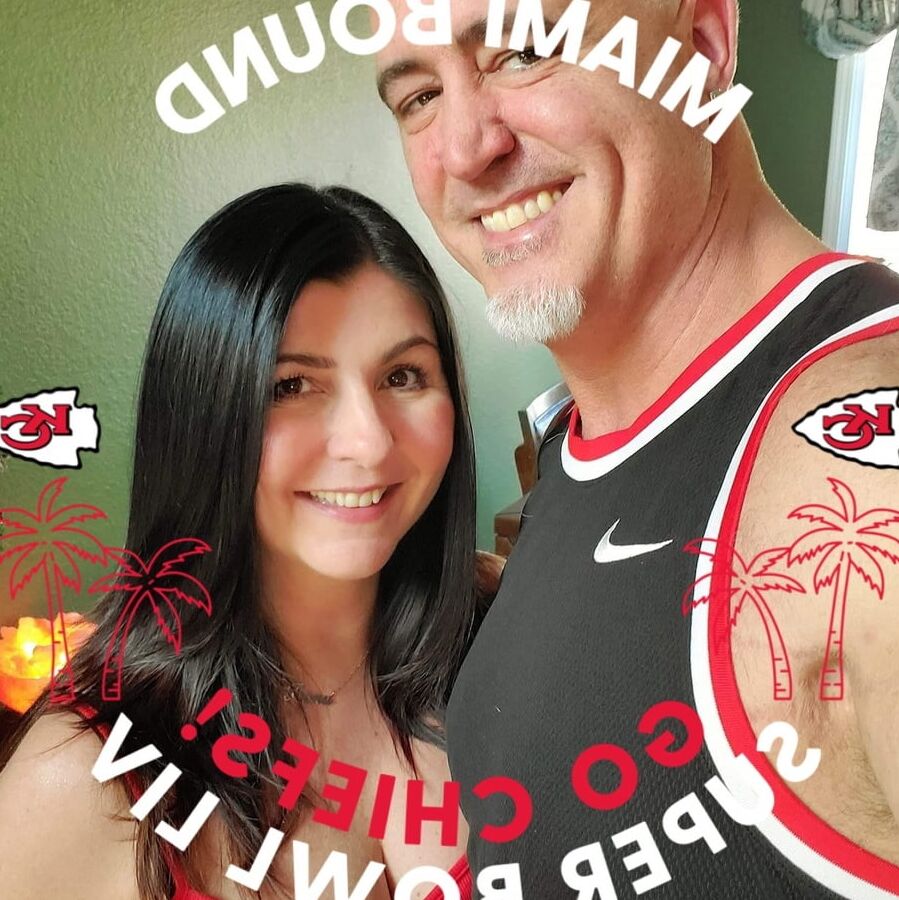 Turkish Wife Exposed