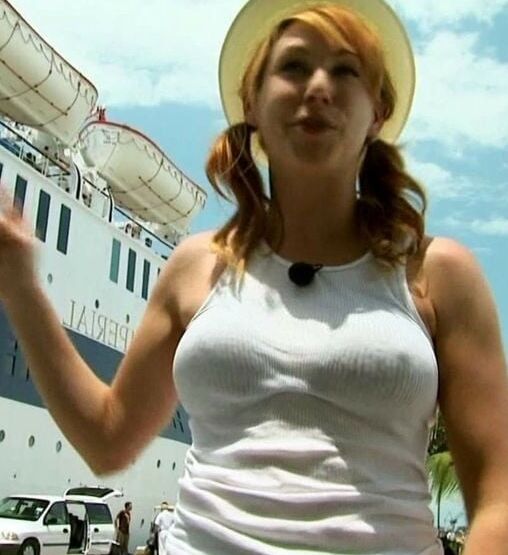 kari byron