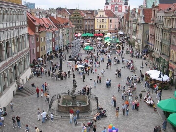 Tolle Girls + Bilder aus Polen