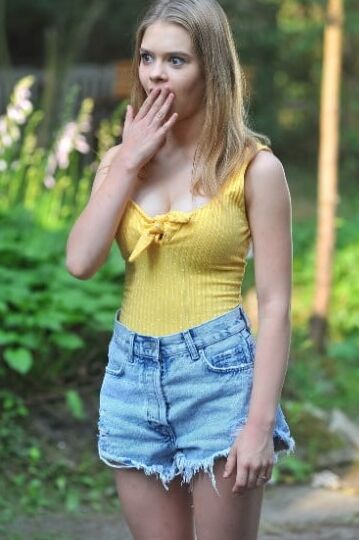 Julia Wroblewska